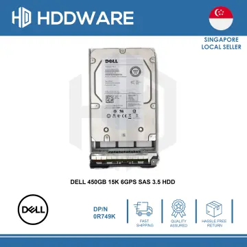 Buy Dell Internal Hard Drives Online | lazada.sg Jan 2024