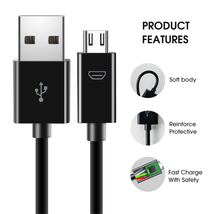 kabel-usb-mikro-pengisian-daya-cepat-3-meter-kabel-ekstensi-usb-mikro-ponsel-pintar-android-kabel-pengisi-daya-sinkronisasi-daya-kamera-keamanan