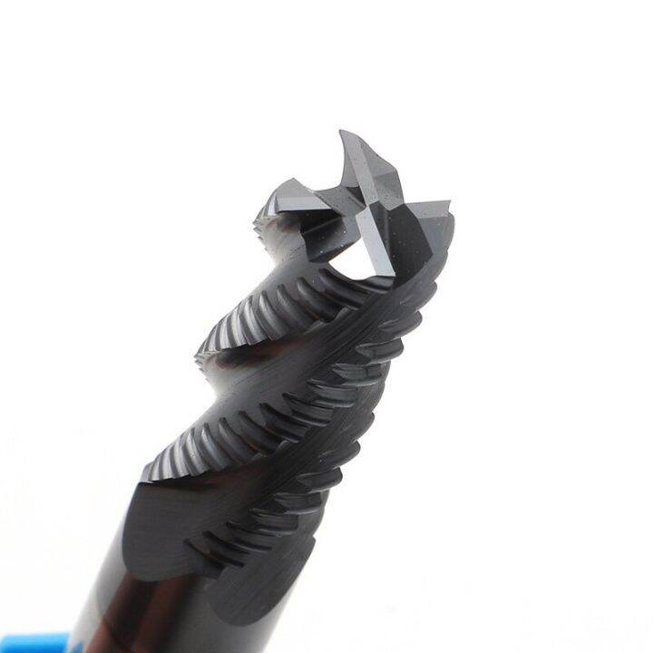 4-ขลุ่ย-hrc45-altin-เคลือบโซลิดคาร์ไบด์หยาบ-end-mill-cnc-milling-cutter-bits-router-bit-metal-อลูมิเนียมเหล็กหยาบ