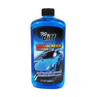 DIFF WINDSCREEN WASHER ผลิตภัณฑ์เติมหม้อพักน้ำล้างกระจก 1000 มล.