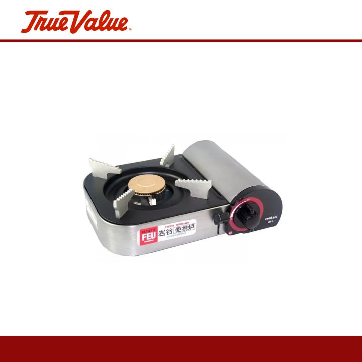 Iwatani Portable Gas Stove ZM1 Lazada PH