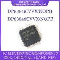 DP83848IVVX/NOPB DP83848CVVX/NOPB DP83848IVVX DP83848CVVX DP83848 DP IC LQFP-48