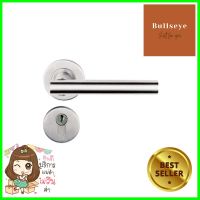 มือจับก้านโยกห้องทั่วไป MORTISE YALE YML-YK-SN019 สีสเตนเลสMORTISE LEVER LOCKSET YALE YML-YK-SN019 STAINLESS STEEL **จัดส่งด่วนทั่วประเทศ**