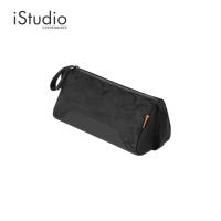 UAG Dopp Kit - Black Midnight Camo