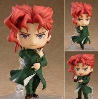 10ซม. ตุ๊กตาของเล่นตุ๊กตาขยับแขนขาได้1033 Kakyoin Noriaki Kayouin Noriaki