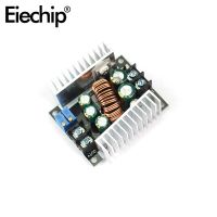 300W 20A DC-DC Buck Converter Step Down Module Constant Current LED Driver Power Step Down adjustable Voltage Module