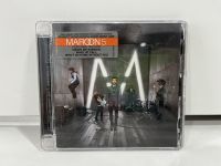 1 CD MUSIC ซีดีเพลงสากล   IT WONT BE SOON BEFORE LONG MAROON 5  A&amp;M/OCTONE    (A3G52)