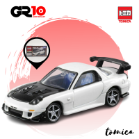 MAZDA RX-7 FD3S RE AMEMIYA SPECIFICATION 1:61(TOMICA)