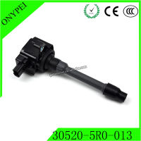 【✷】 Auto City (JAS) 30520-5R0-013 CM11-121A UF-749 Ignition Coil สำหรับ Honda Civic 2.0L Fit 1.5L 2015-2017 305205R0003 305205R0013 CM11121A UF749