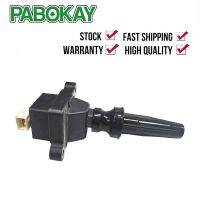 Ignition Coil For Citroen Zx 2.0 i 16v 120kw Peugeot 306 5970.55 597055 996213181 96213181 0040100346 ZS346 20316 880084 DMB874