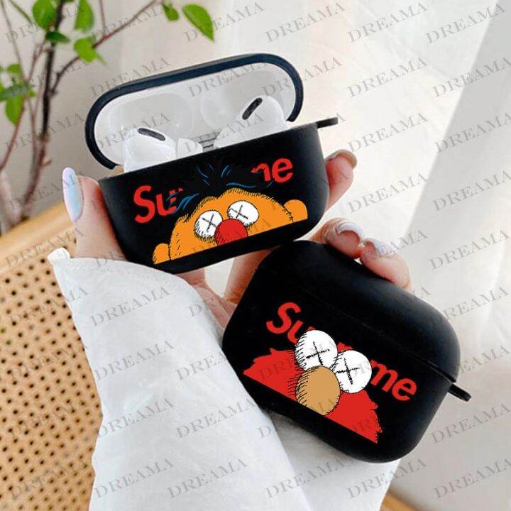 sesame-street-brand-case-for-apple-airpods-1-2-3-pro-2-earphone-box-silicone-protective-airpods-pro-case