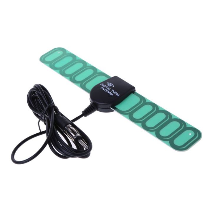 Xinmai Motor Auto Antena Radio Antena Kereta Antena Kereta Tv