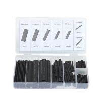 【cw】 isolante de fio eletrico Thermoresistant Shrink Tube Heatshrink Tubing Assorted Electrical Wire