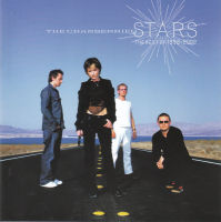 ซีดีเพลง CD The Cranberries 2002 Stars The Best of 1992-2002-รวมฮิต-ชุดนี้คุ้ม,ในราคาพิเศษสุดเพียง159บาท