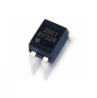 【♘COD Free Cas♘】 ozba941332 Ps2501-1 Ps2501 P2501 Dip4แบบจุ่มไฟฟ้าชนิด Coupler Optocoupler Dip-4ใหม่