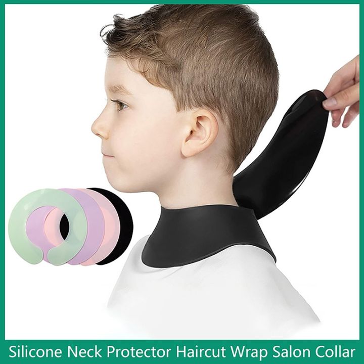 barbershop-accessories-silicone-neck-protector-scarf-haircut-wrap-salon-collar-hair-dye-shawl-pad-hairdressing-cutting-wrap