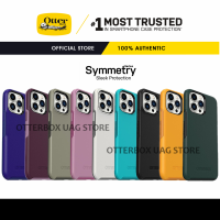 เคส OtterBox รุ่น Symmetry Series - iPhone 13 12 Pro Max / iPhone 13 Pro / iPhone 13 / iPhone 13 12 Mini