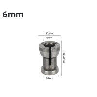 13Pcs 66.358Mm Collet Chuck สำหรับแกะสลักเครื่องตัดไฟฟ้า Router Milling Cutter เครื่องมืออุปกรณ์เสริม