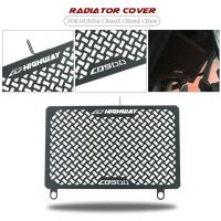 For HONDA CB500X CB500F CB500 CB 500 X CB 500X 500F 2013-2018 Motorcycle Radiator Grille Cover Guard Protection Protetor