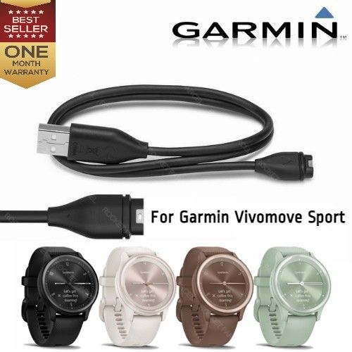 Vivomove Sport Charger Charging/Data Cable | Lazada