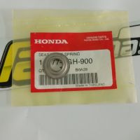 แผ่นรองสปริงวาล์วแท้HONDA SONIC 125,1ตัว