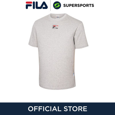 FILA FW2RSF1017X เสื้อยืดผู้ใหญ่