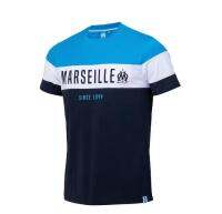 T-shirt Olympique De Marseille