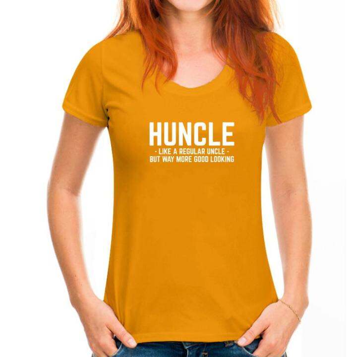 huncle-like-regular-uncle-way-more-good-looking-funny-t-shirt-funny-preppy-style-top-t-shirts-cotton-tops-amp-tees-for-male-3d