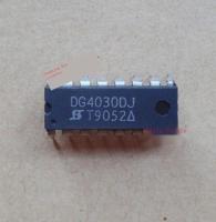 2pcs DG403DJ ต้นฉบับชิป IC ที่นำเข้าใหม่ชิ้นส่วนอิเล็กทรอนิกส์วงจรรวมสองแถว DIP-16