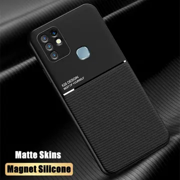 For Infinix Hot 30i 30 20 12 Play 12i 20S Colorful Slim Matte Silicone Back  case