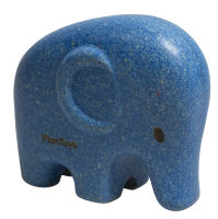 PlanToys ELEPHANT ของเล่นไม้ตุ๊กตาช้าง