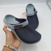 รองเท้าแตะของเด็ก Crocs LiteRide360 Clog เบอร์ 24 ถึง 35 งาน ใส่สบายพื้นนุ่มร