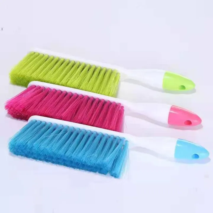 Household Brush Dustremoving Bed Brush Bed Broom Long Handle Dust