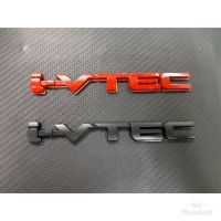 โลโก้ ivtec เหล็ก  สีดำ และสีแดง เลือกสีในข้อความ