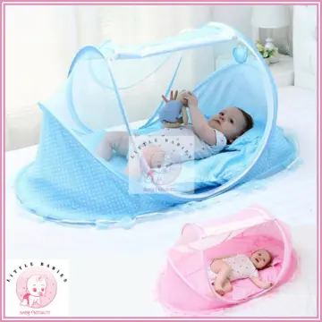 Lazada baby clearance cot