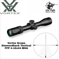 VORTEX OPTICS DIAMONDBACK 4-16x44 FFP ขยายตามซูม สินค้าอยู่ในไทยค่ะ ปุ๊ คลองถม