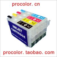 ตลับหมึกแบบเติมได้29 T299พร้อมอาร์คชิปสำหรับ Epson Xp-442 Xp-432 Xp-435 Xp-332 Xp-335 Xp 432 435 332 335 442เครื่องพิมพ์อิงค์เจ็ท