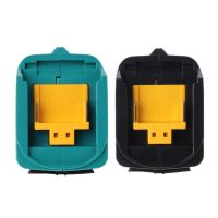 Usb อะแดปเตอร์ตัวชาร์จสำหรับ Makita Adp05 Bl1815 Bl1840 Bl1830 Bl1850 1415 14.8-18V