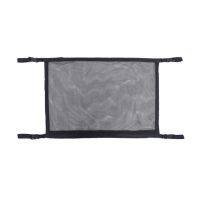 Car Ceiling Storage Net Pocket Car Roof Bag Interior Cargo Net Breathable Mesh Bag Auto Stowing Tidying Interior Accessories