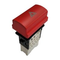 Emergency Warning Light Switch for PW855369 Push Button