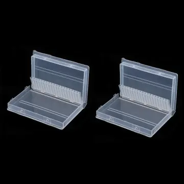 Manicure Acrylic Storage Box - Best Price in Singapore - Nov 2023