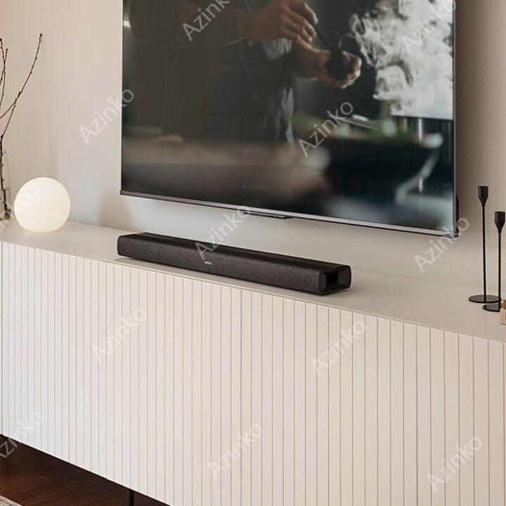 Denon DHTS217 Soundbar Lazada