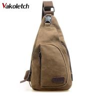 2022 New Fashion Man Shoulder Bag Men Canvas Messenger Bags Casual Travel Messenger Bag M7-783