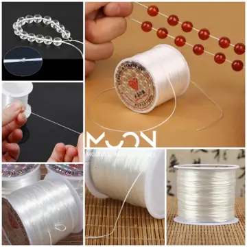 Cách làm vòng tay handmade bằng dây đẹp và đơn giản nhất