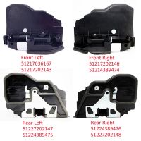 【YF】 Door Lock Actuator Latch for BMW Mini E60 E65 E70 E90 F01 F02 2005-2016 51217202143 51217202146 51227202147 51227202148