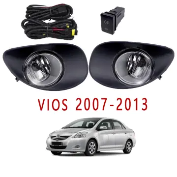 ไฟ Daylight Vios ราคาถูก ซื้อออนไลน์ที่ - ธ.ค. 2023 | Lazada.co.th