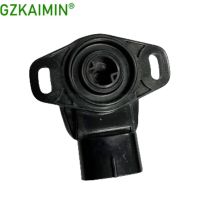 ตามเข็มนาฬิกาเซ็นเซอร์ตำแหน่งปีกผีเสื้อ TPS สำหรับ SUZUKI 13420-77G00 13420-77G01 13420-86G00 13420-86G01 1342086G01