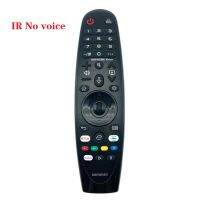 [NEW] New MR20GA AKB75855501 Remote Control For LG 2020 AI ThinQ OLED Smart TV ZX WX GX CX BX NANO9 NANO8 without voice