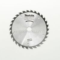 MAKITA / มากีต้า ใบเลื่อยวงเดือน 160MM 6"X30T (B-16972) (MP005540)