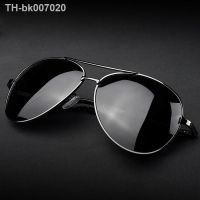 ❡  Polarized Vintage Aviation Sunglasses Men Brand Designer Sun Glasses Women Eyeglasses Spring Leg Gafas Oculos De Sol Masculino